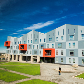 American University Central Asia