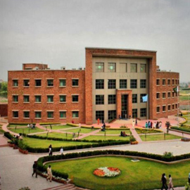 Quaid-E-Azam University