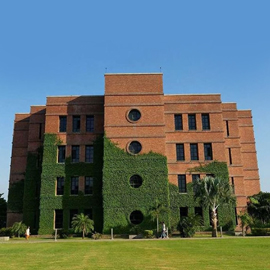 LUMS University