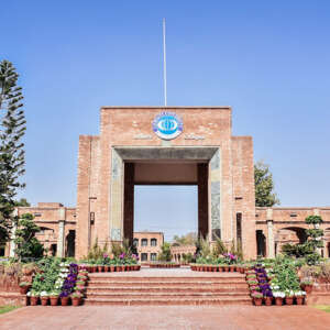 Comsats University