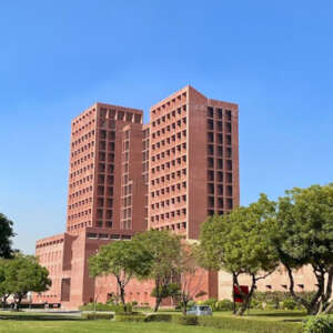 The Aga Khan University