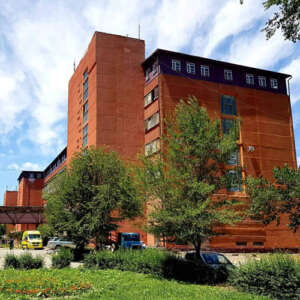 International Medical University