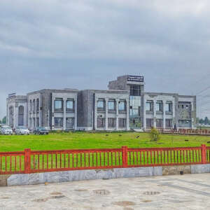 Abdul Wali Khan University Mardan
