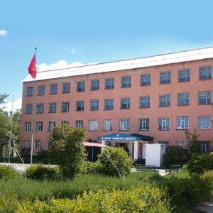 Naryn State University