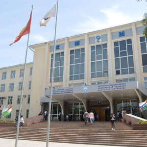 Kyrgyz State Medical Academy