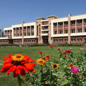 University of Malakand
