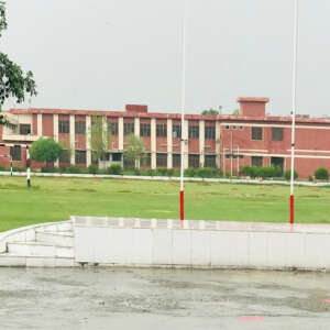 Bacha Khan University