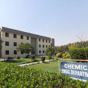 NED University of Engineering and Technology